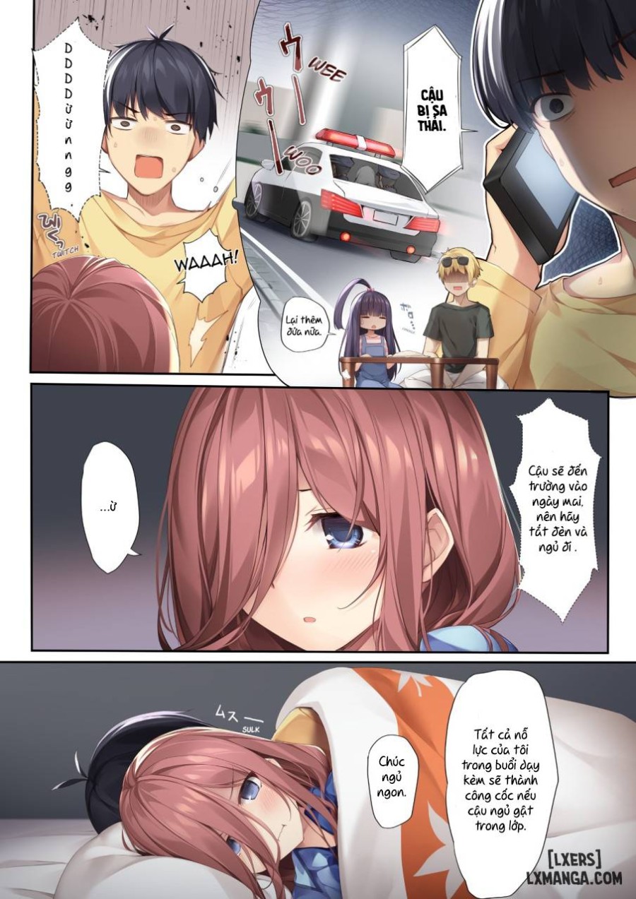 A Book Where Miku Has It Her Way 
