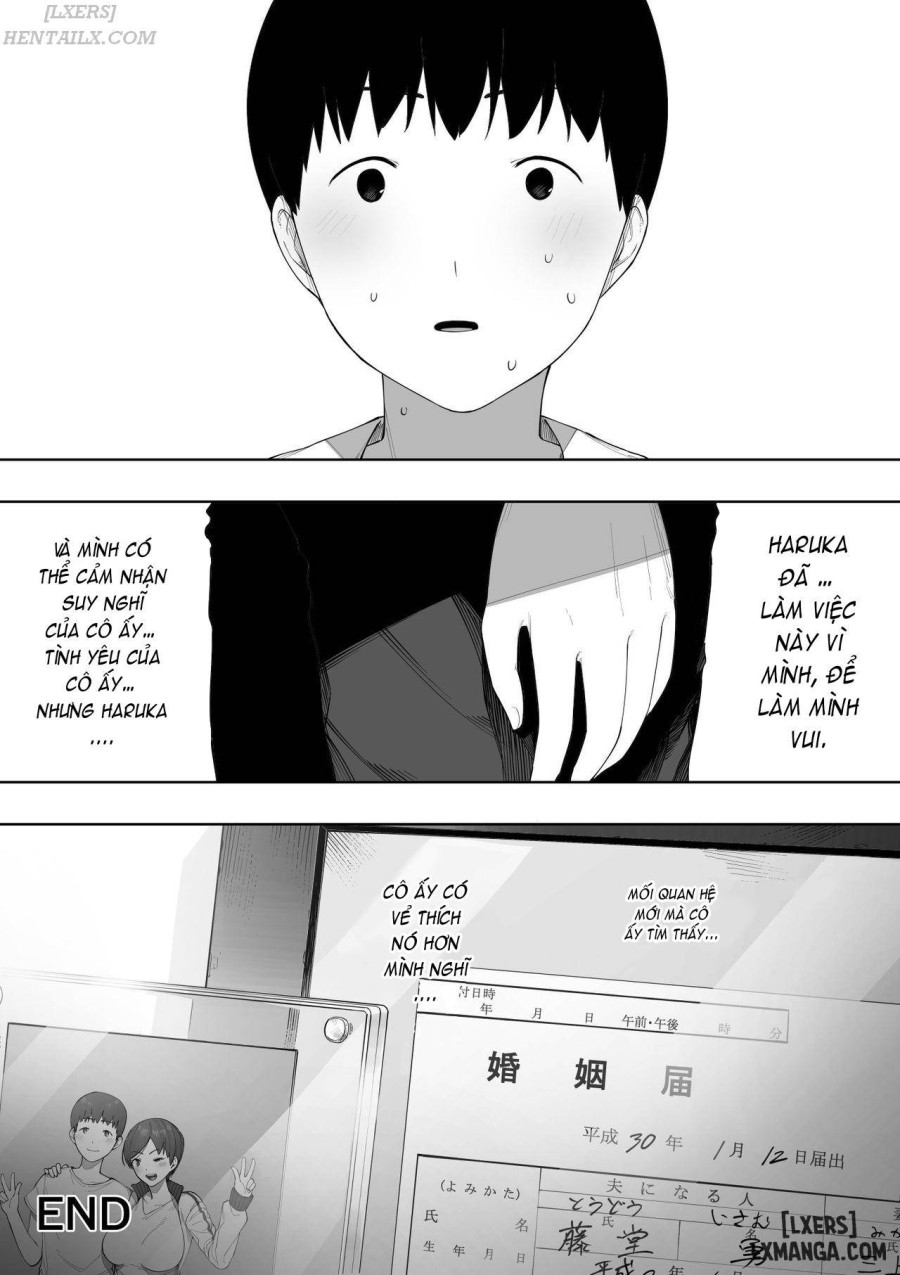 Cucked With My Consent - The Iwashita Family 