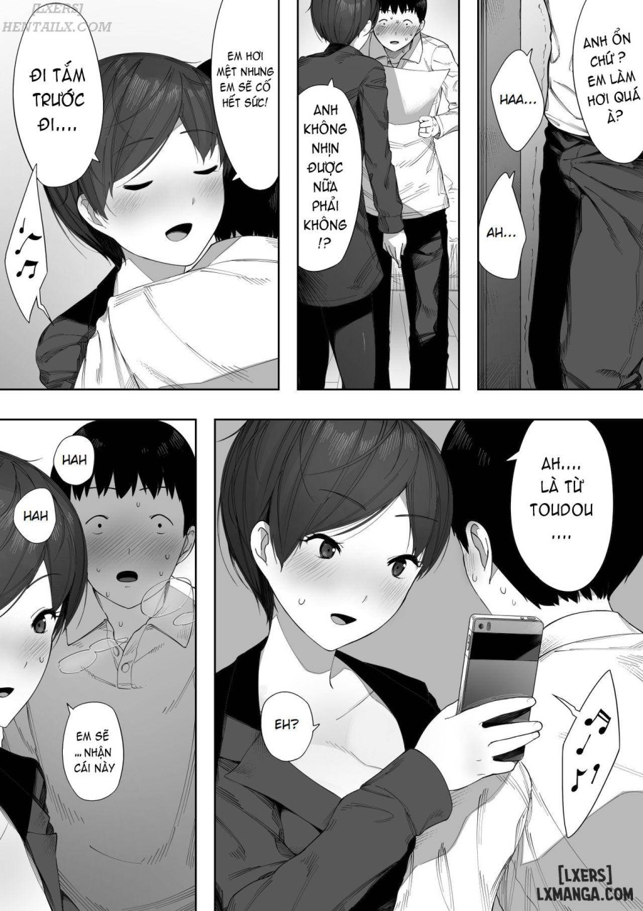 Cucked With My Consent - The Iwashita Family 
