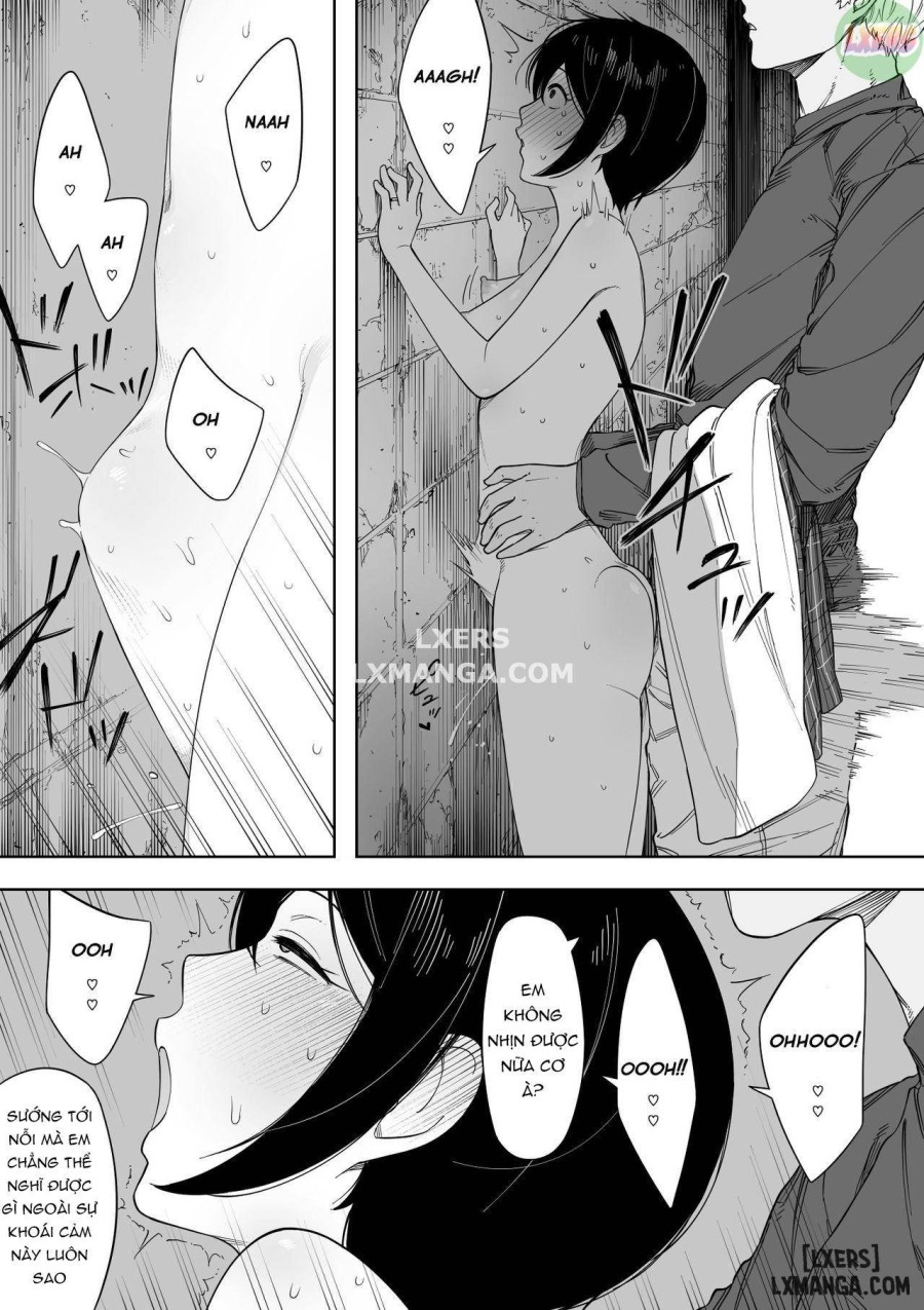 Cucked With My Consent - The Iwashita Family 