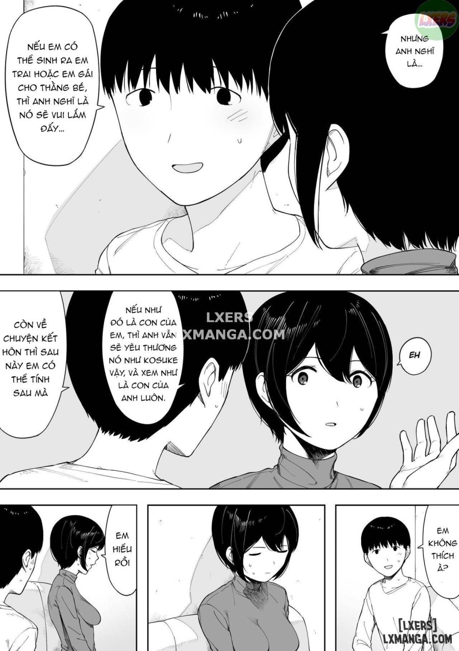 Cucked With My Consent - The Iwashita Family 