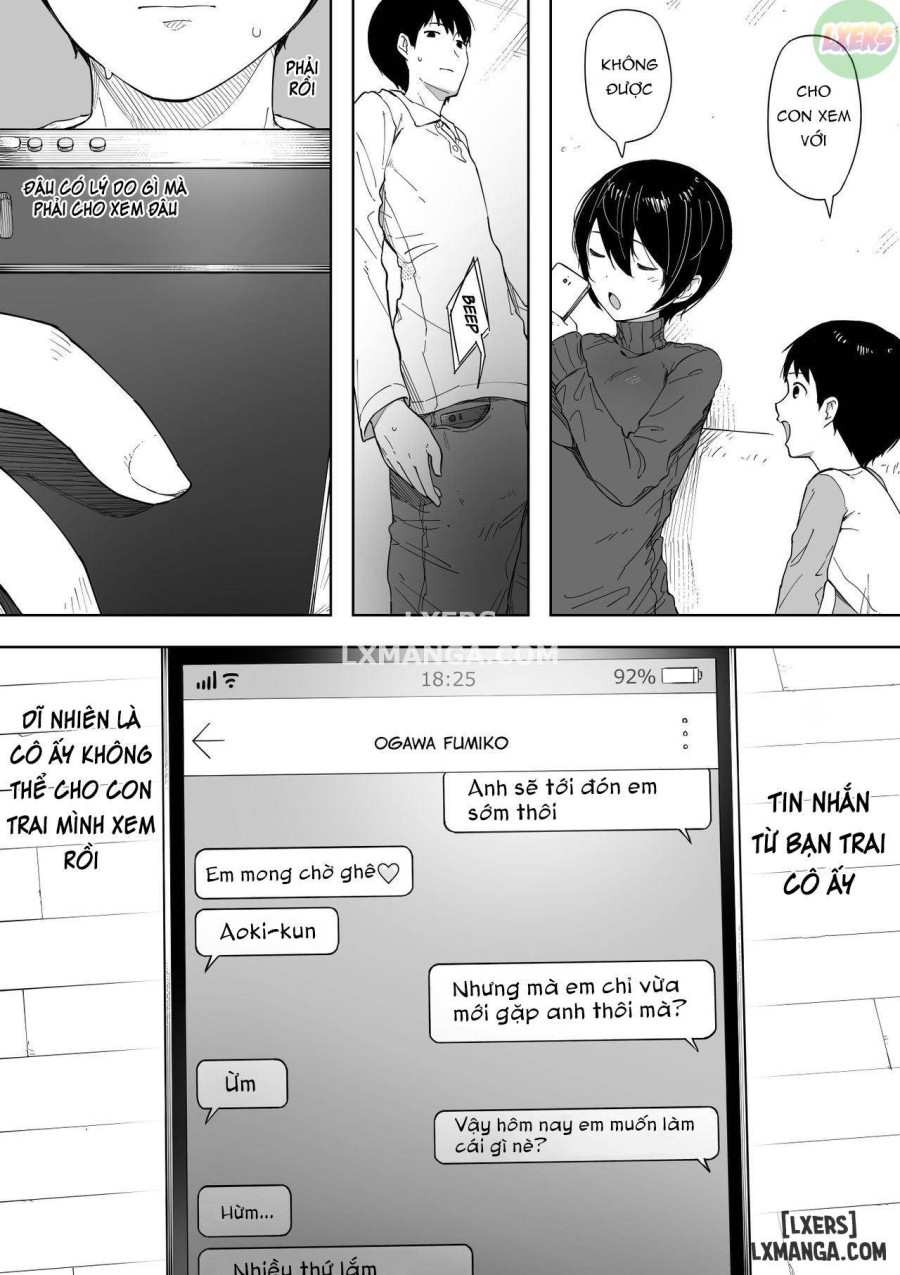 Cucked With My Consent - The Iwashita Family 