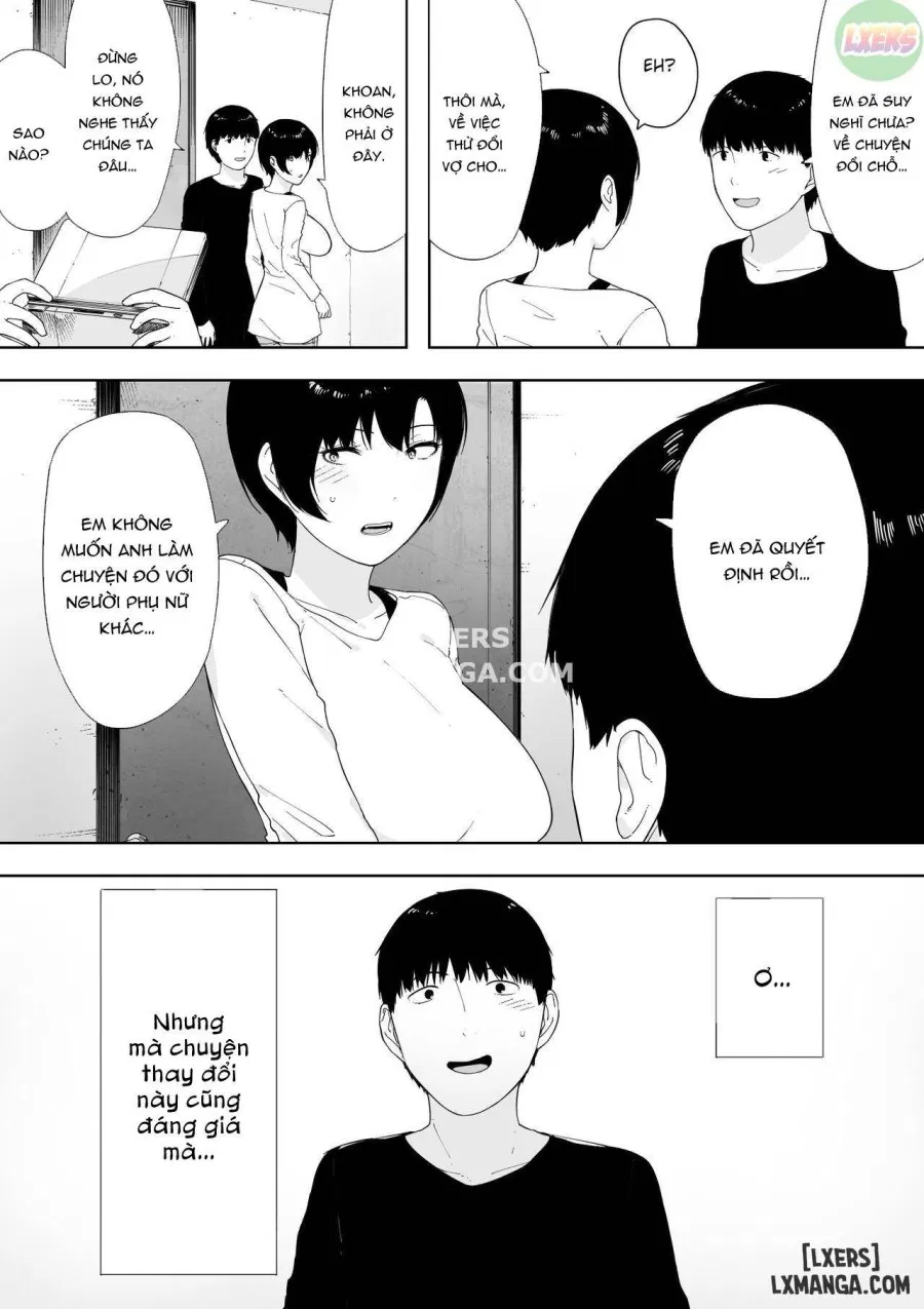 Cucked With My Consent - The Iwashita Family 