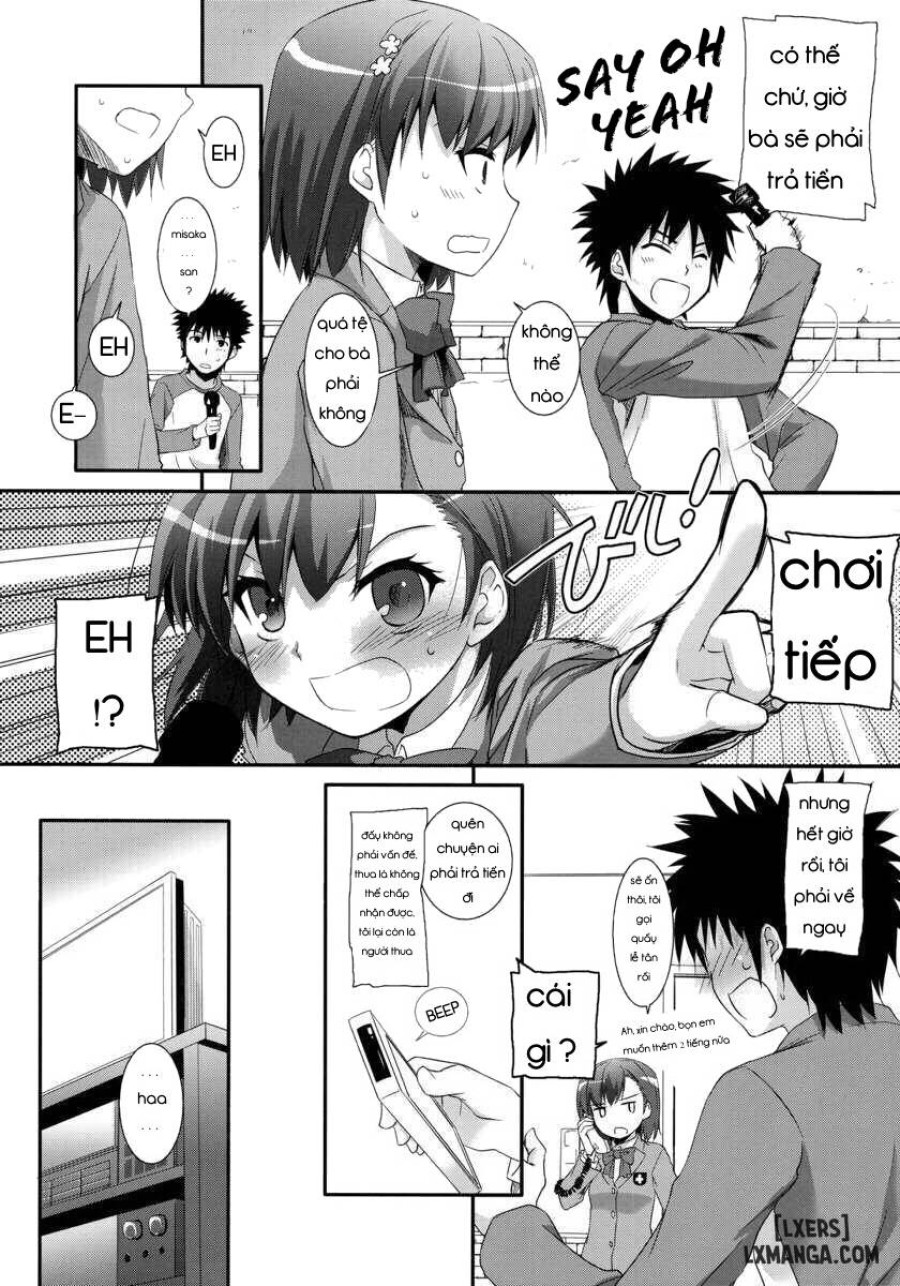 A Certain Omnibus 