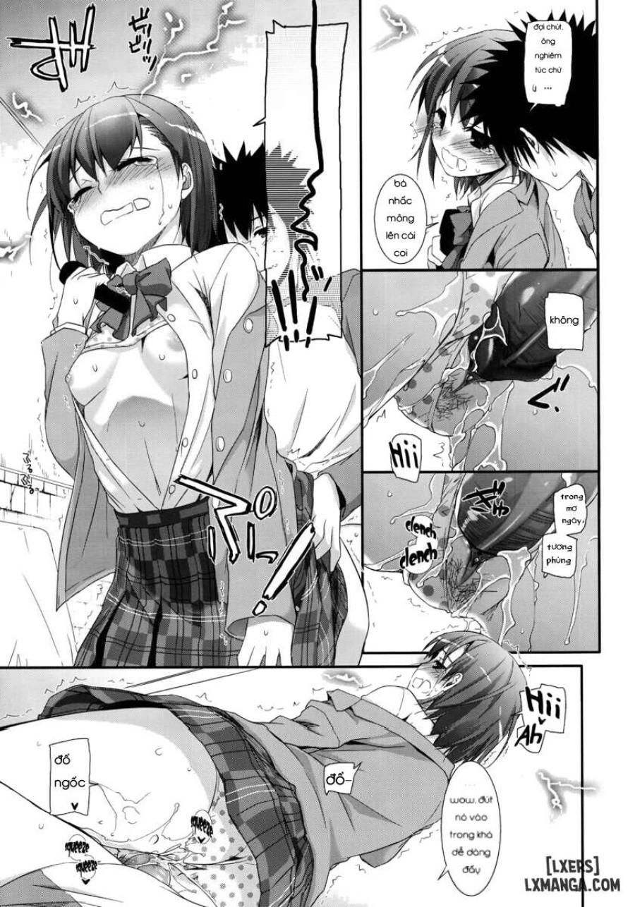A Certain Omnibus 
