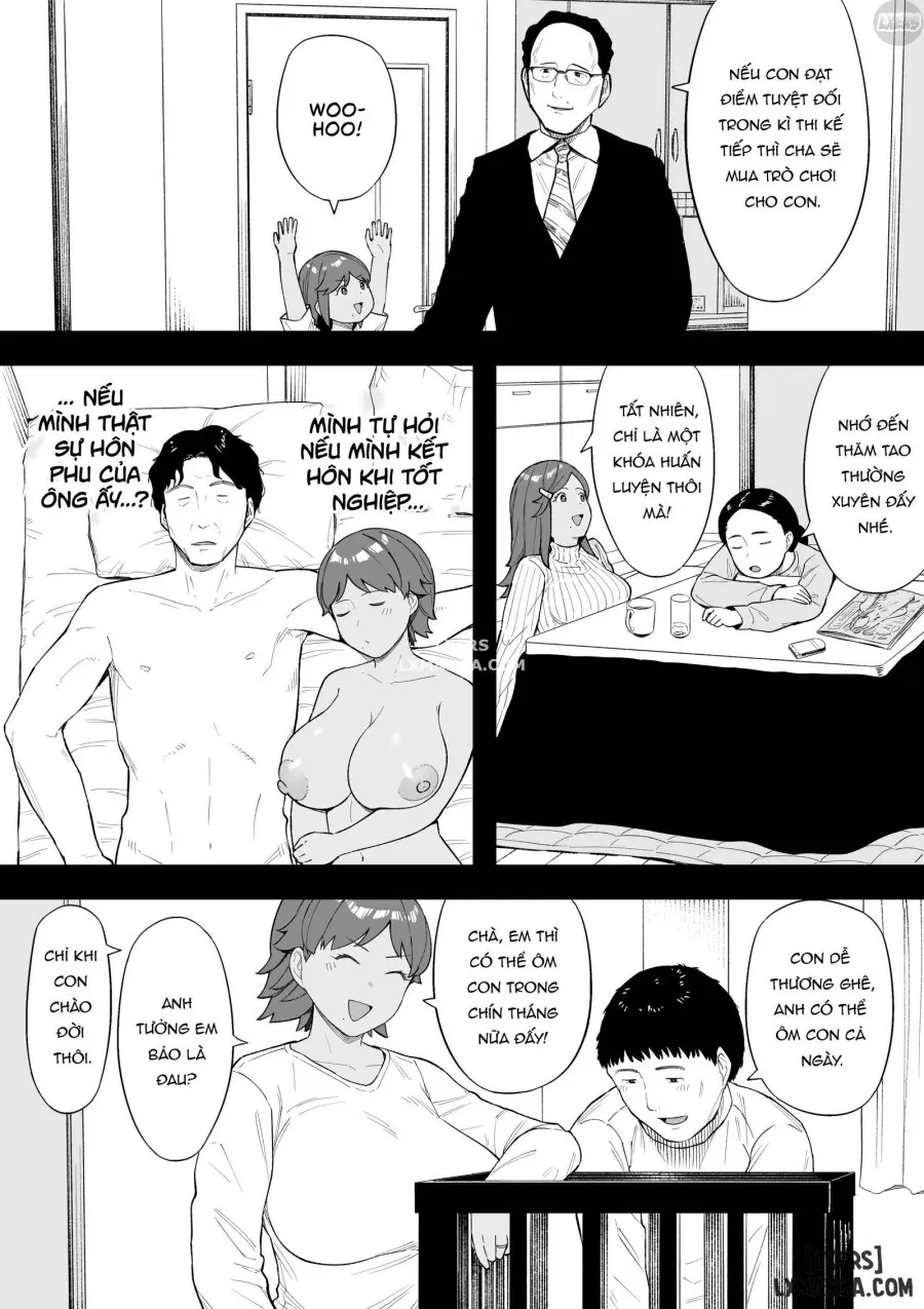 Shared Wife Kazuko 