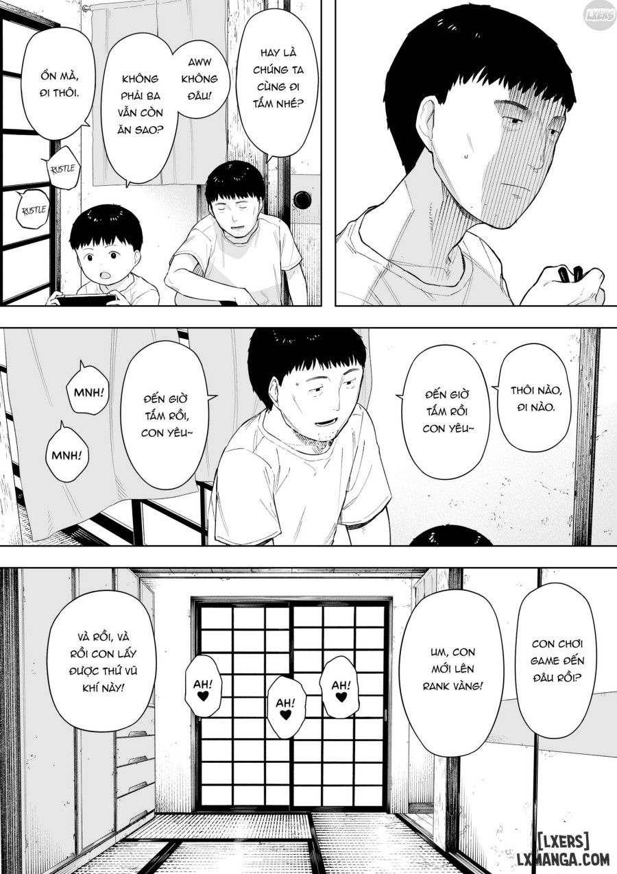 Shared Wife Kazuko 