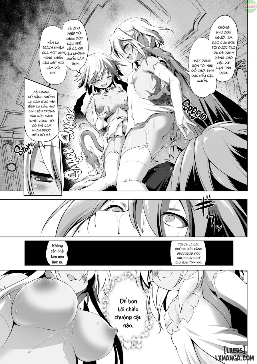 Okinodoku desu ga Bouken 