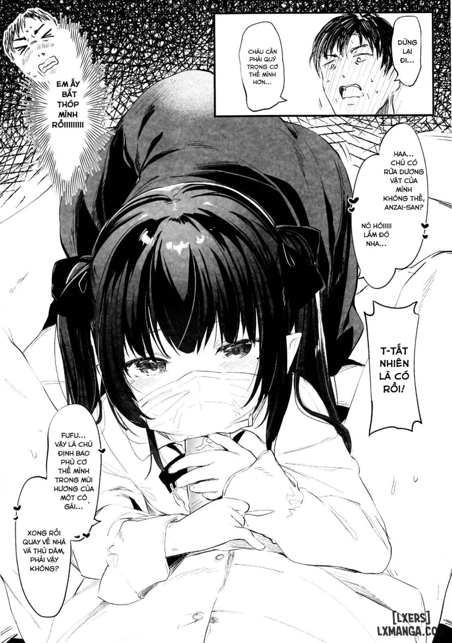 Zenbu Kimi no Sei da 