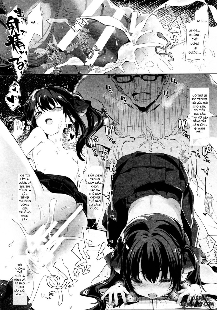 Zenbu Kimi no Sei da 