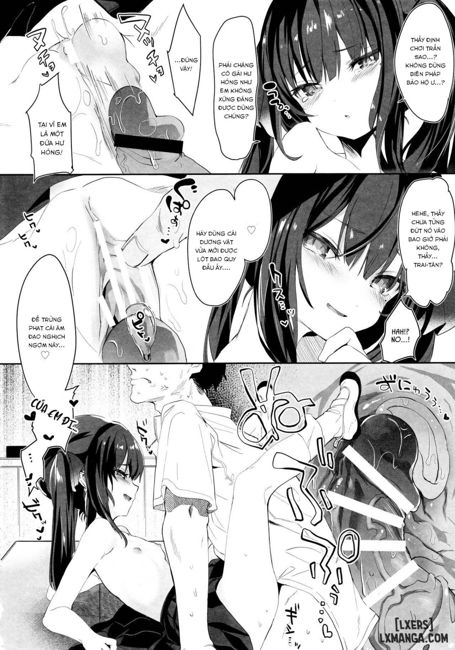 Zenbu Kimi no Sei da 