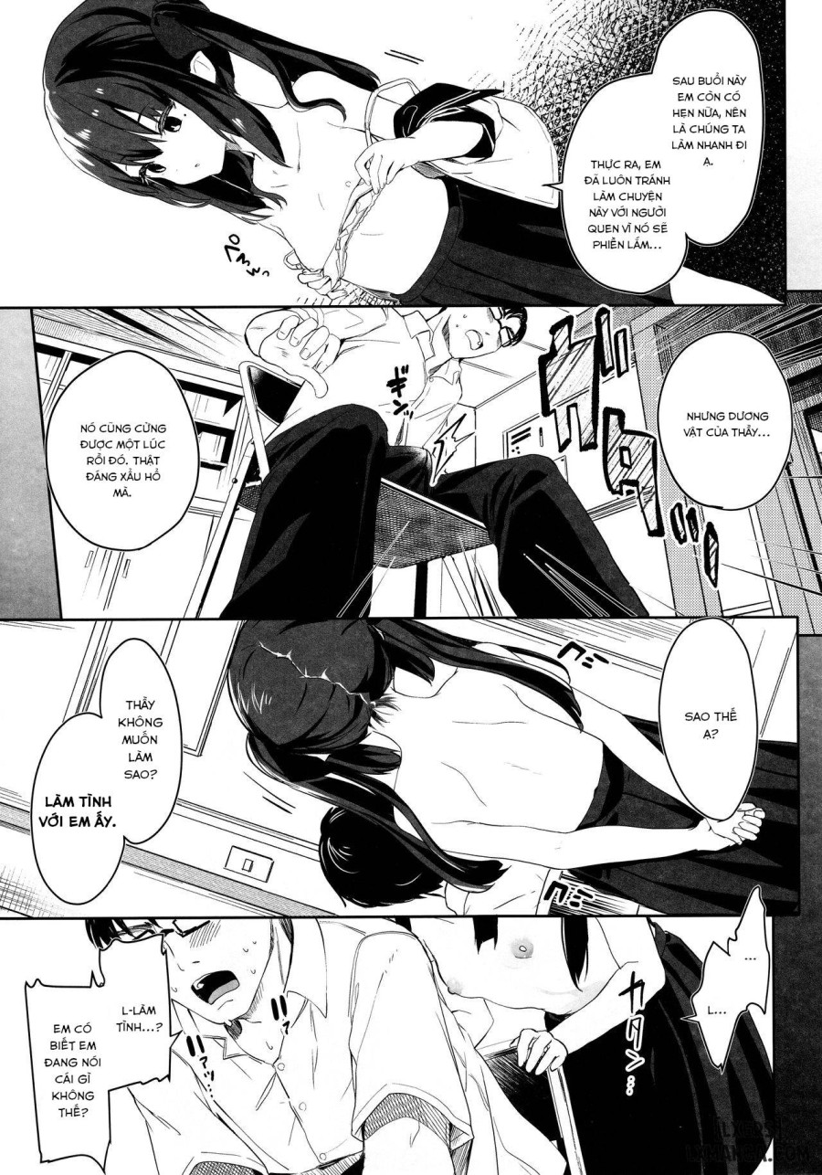 Zenbu Kimi no Sei da 