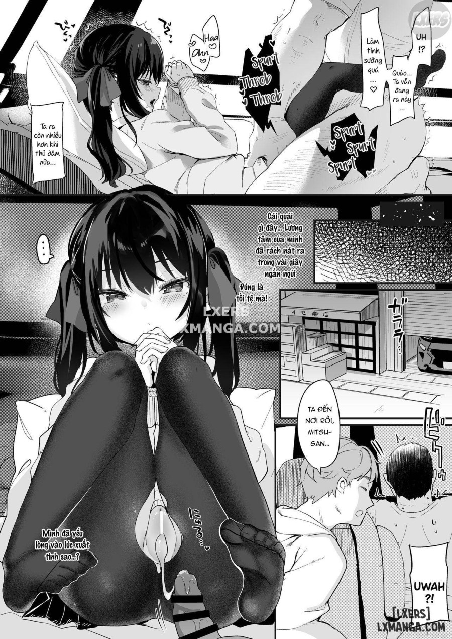Zenbu Kimi no Sei da 