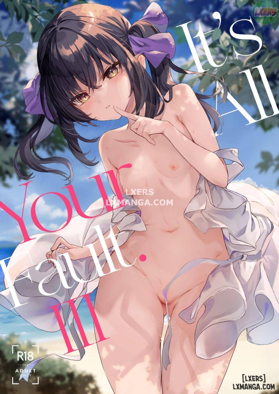 Zenbu Kimi no Sei da 