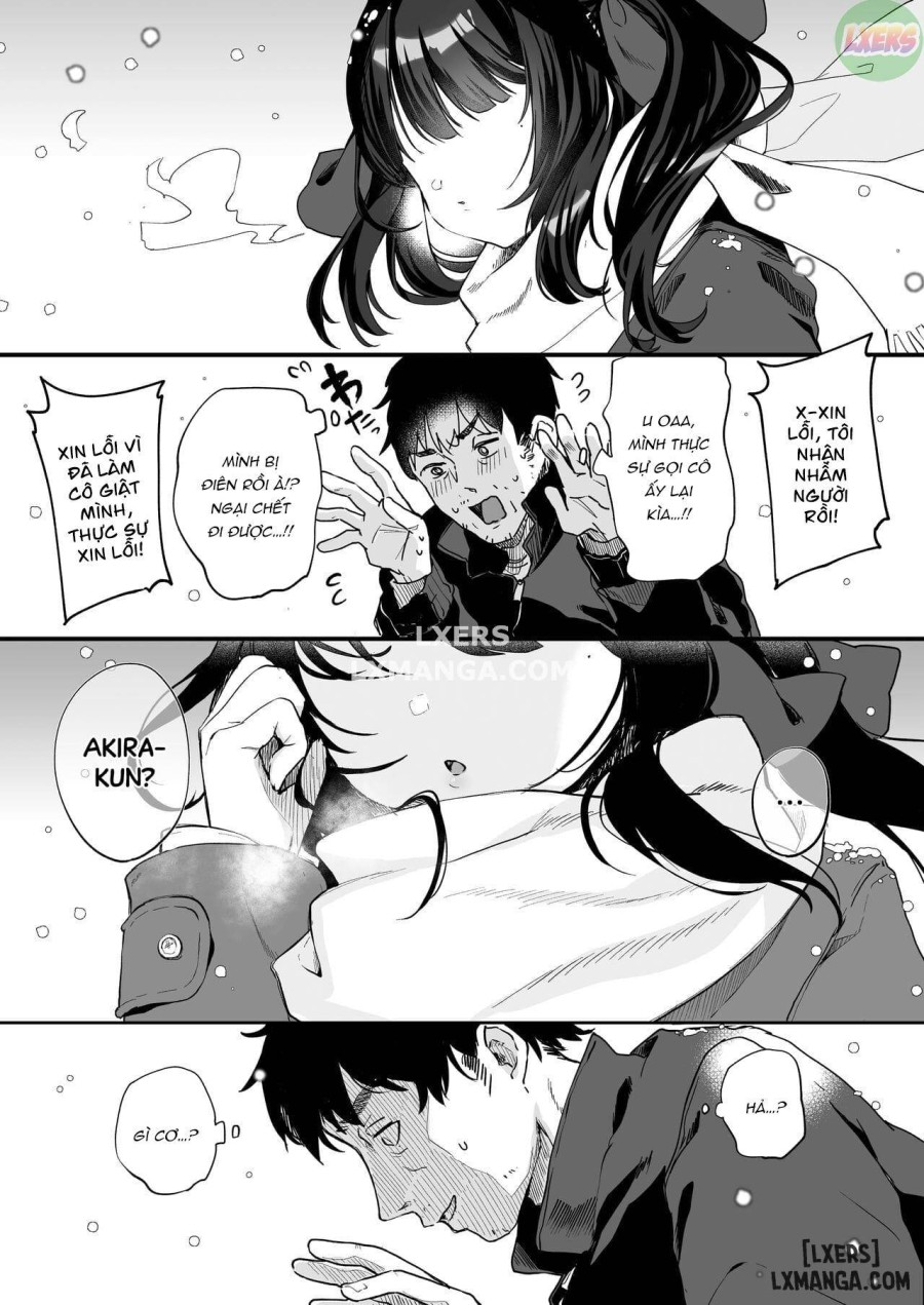 Zenbu Kimi no Sei da 