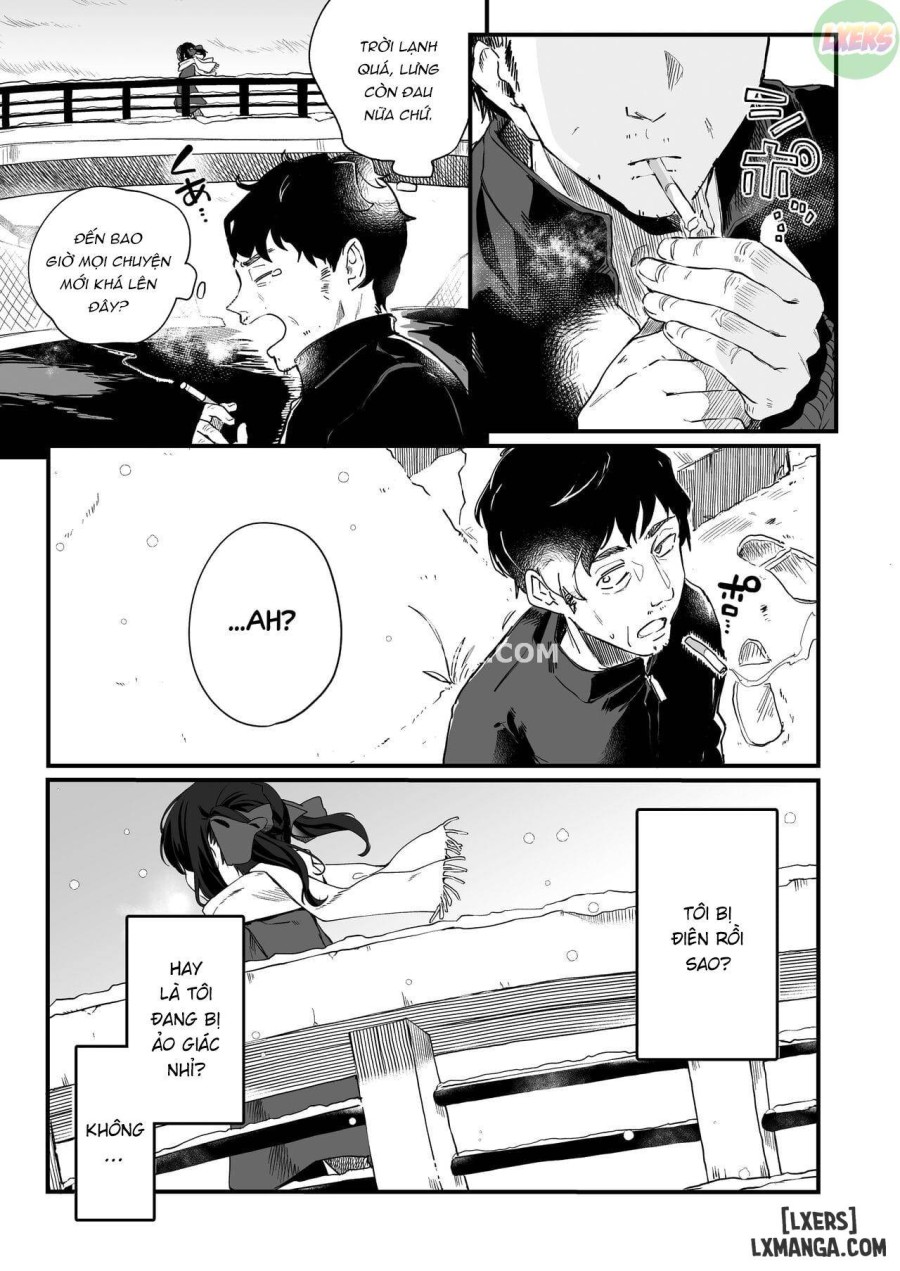 Zenbu Kimi no Sei da 