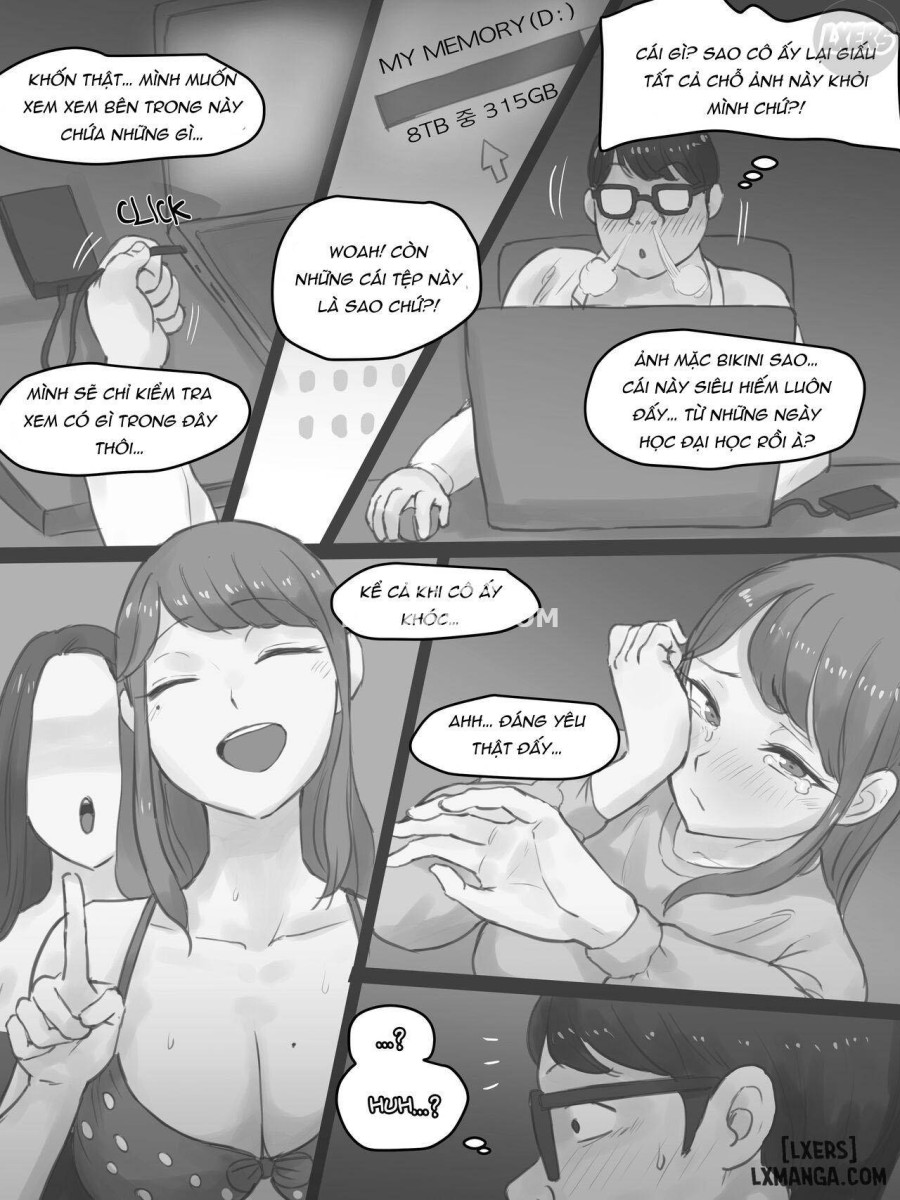 Memory 