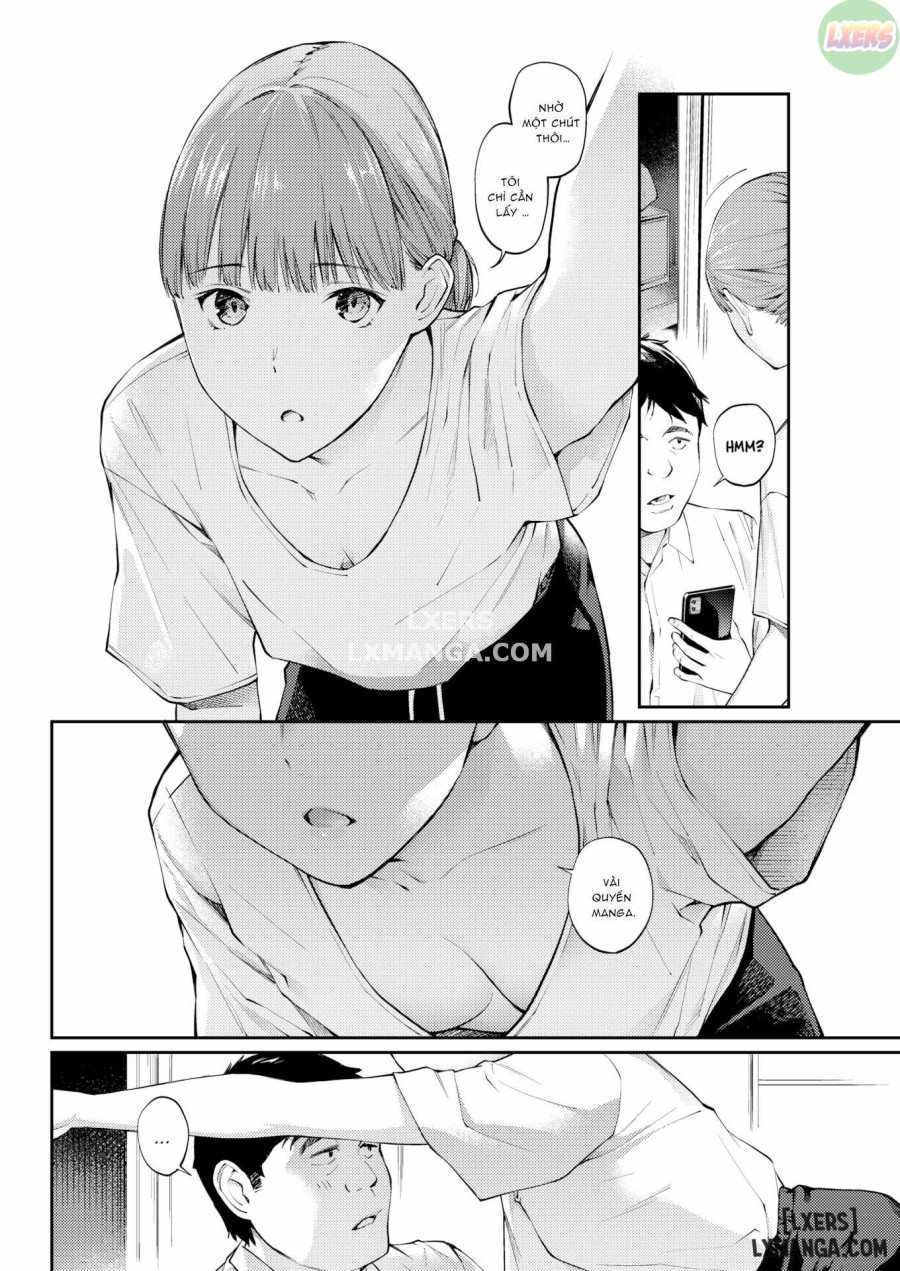 Stray Girl 