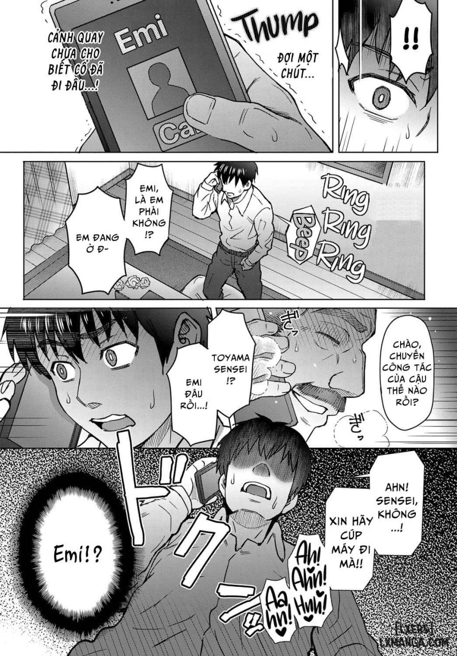 The Regret 