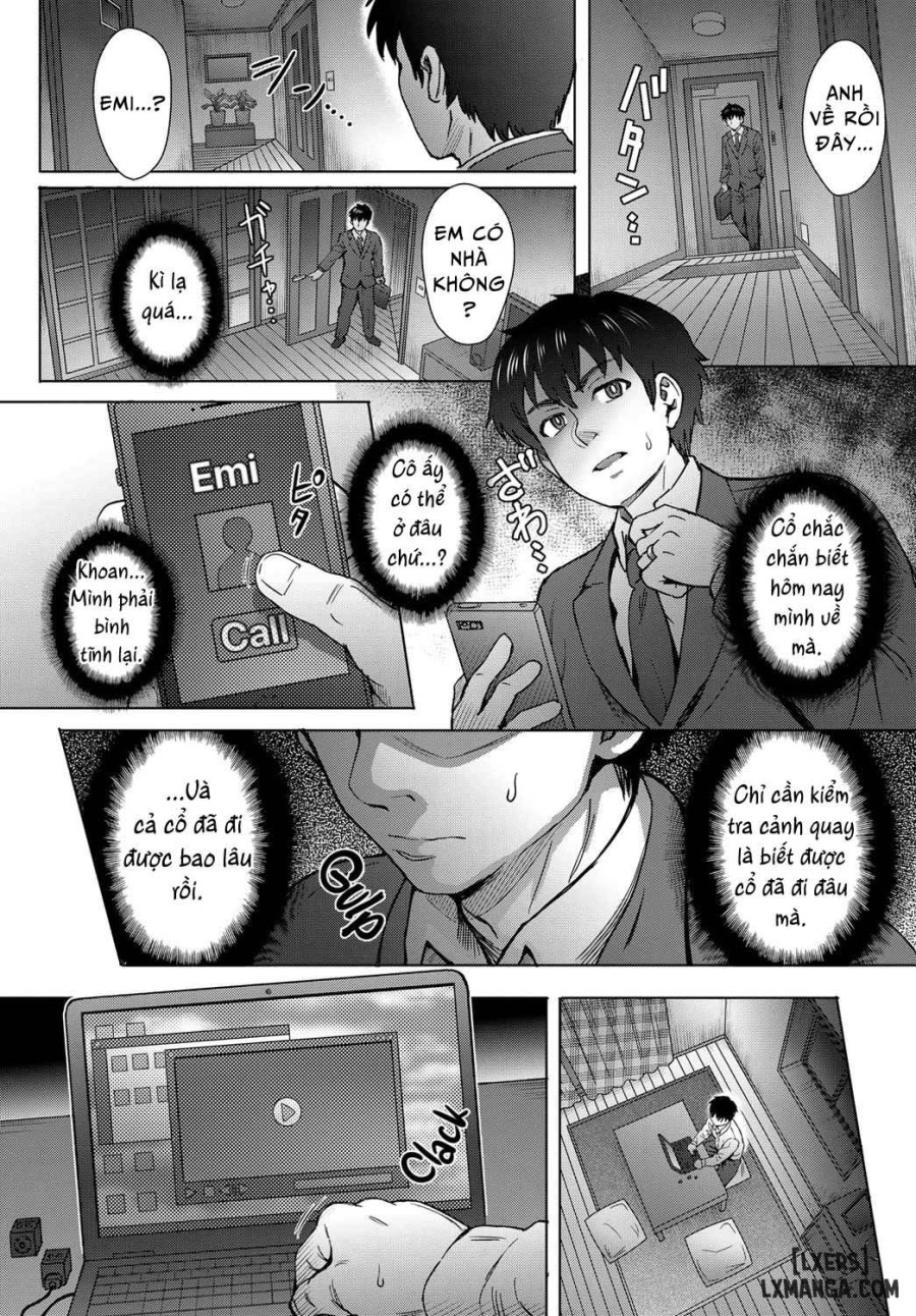 The Regret 