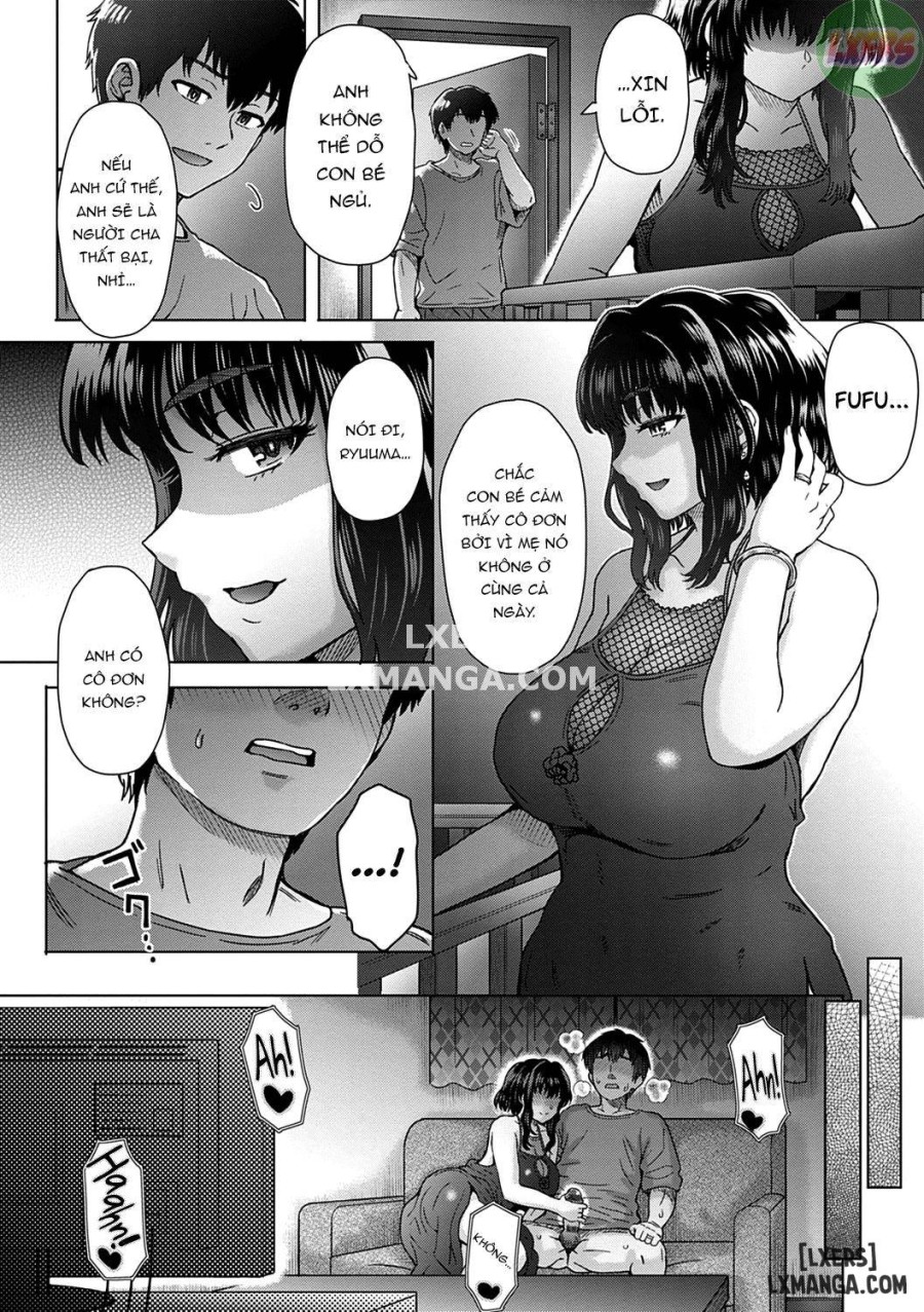 The Regret 