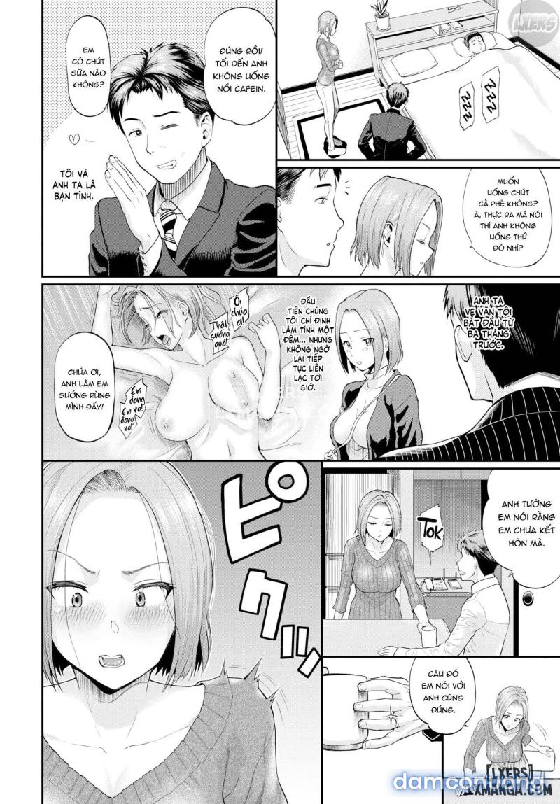 Until Sakuma-san Falls 
