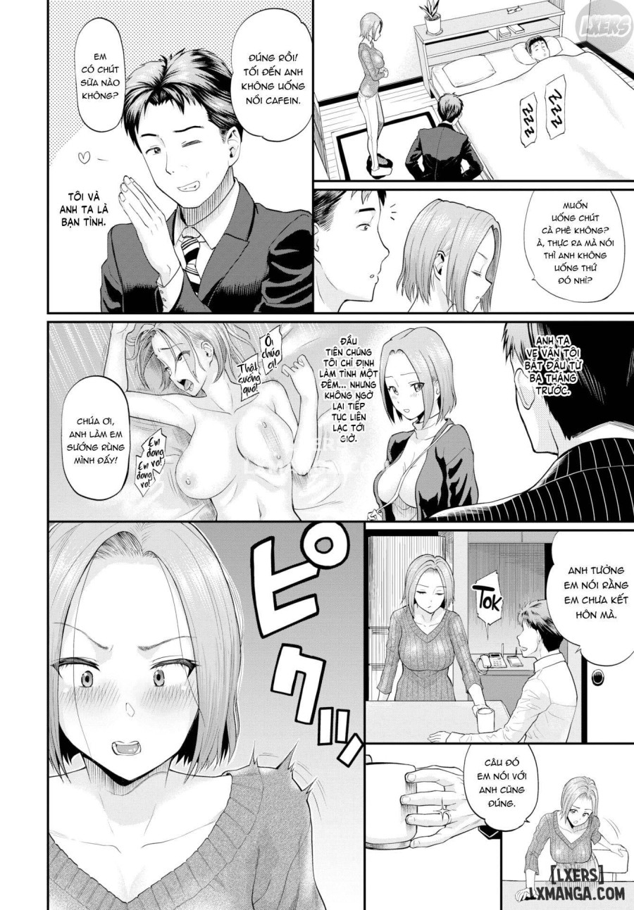 Until Sakuma-san Falls 