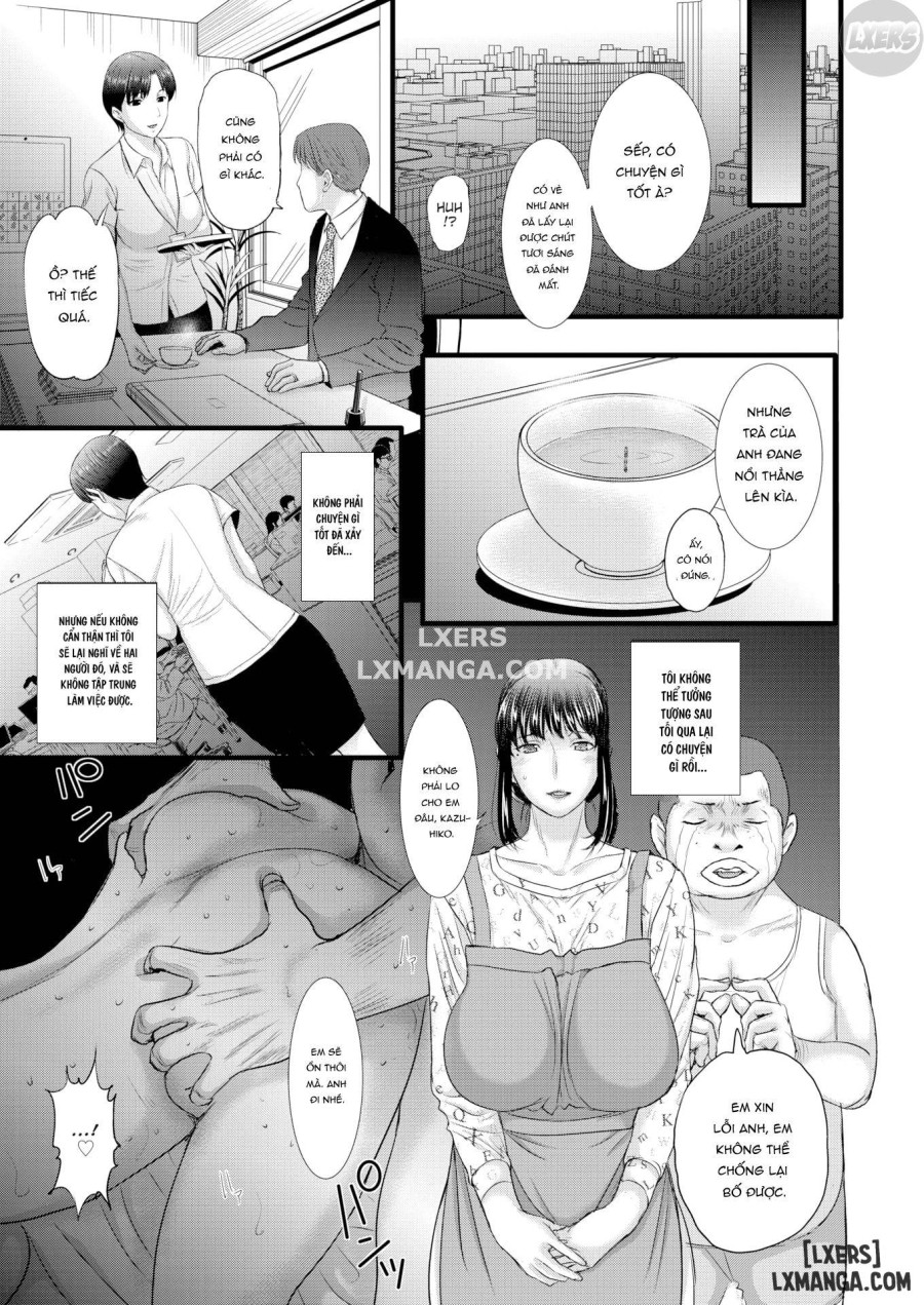 Anehara ~Until My Sister-in-Law Gets Pregnant 