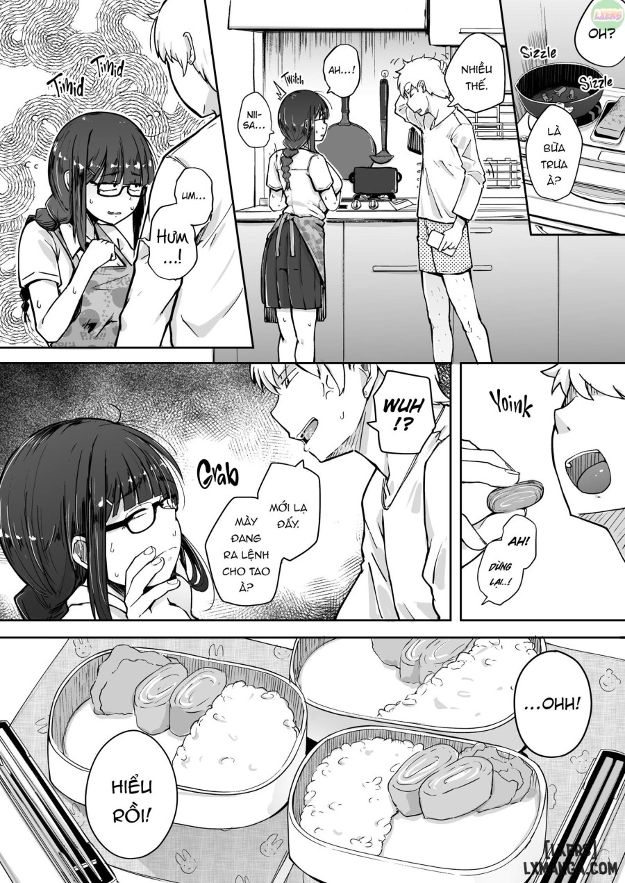 Boku wa Tomodachi no Imouto o Kane de Katta 