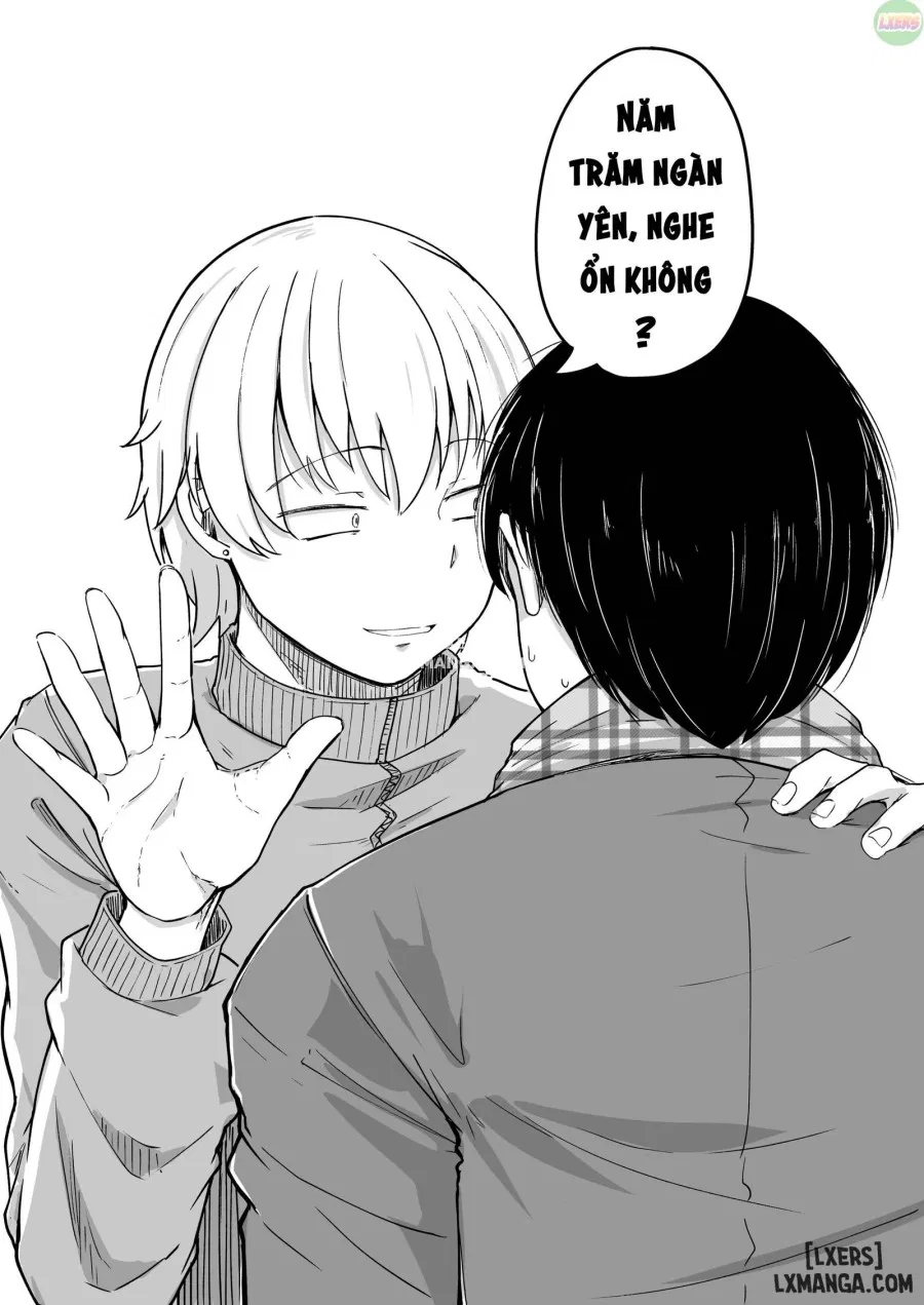 Boku wa Tomodachi no Imouto o Kane de Katta 