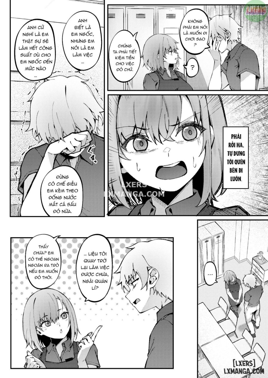 Work Romance 
