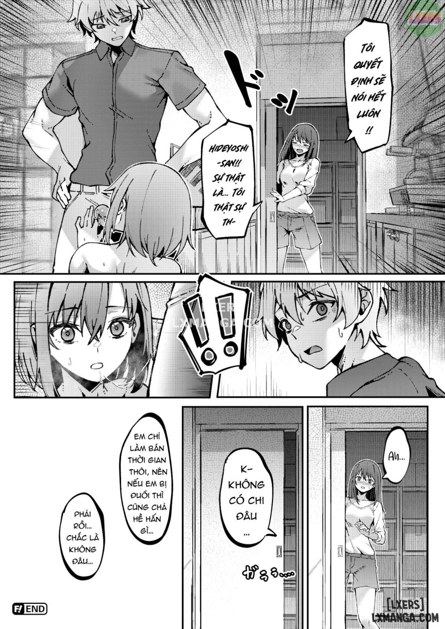 Work Romance 