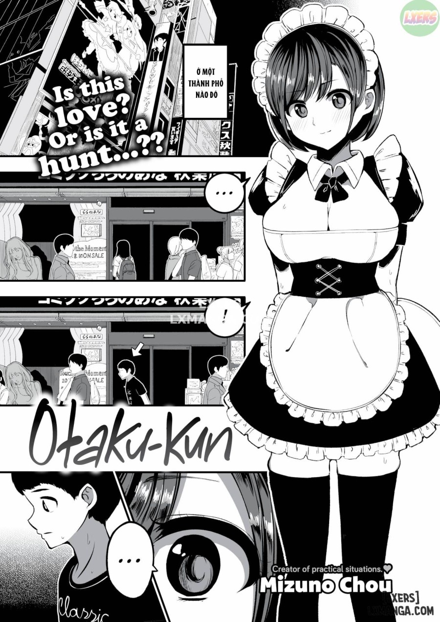 Otaku-kun 
