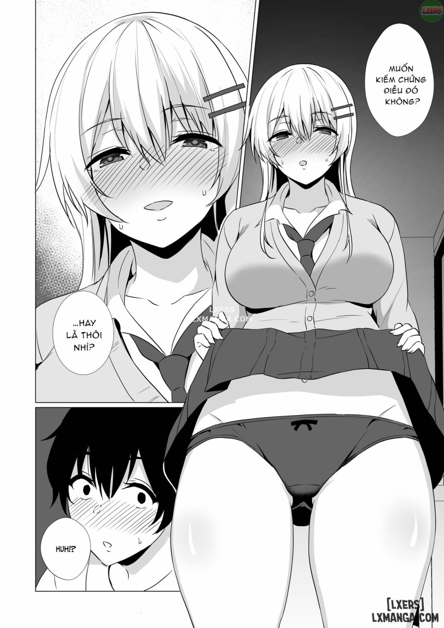 Takamiya-san wa Aisaretai 