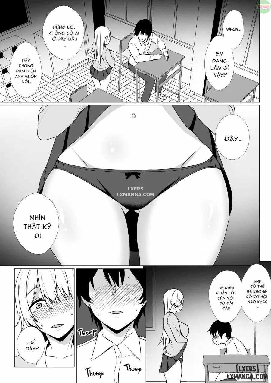 Takamiya-san wa Aisaretai 