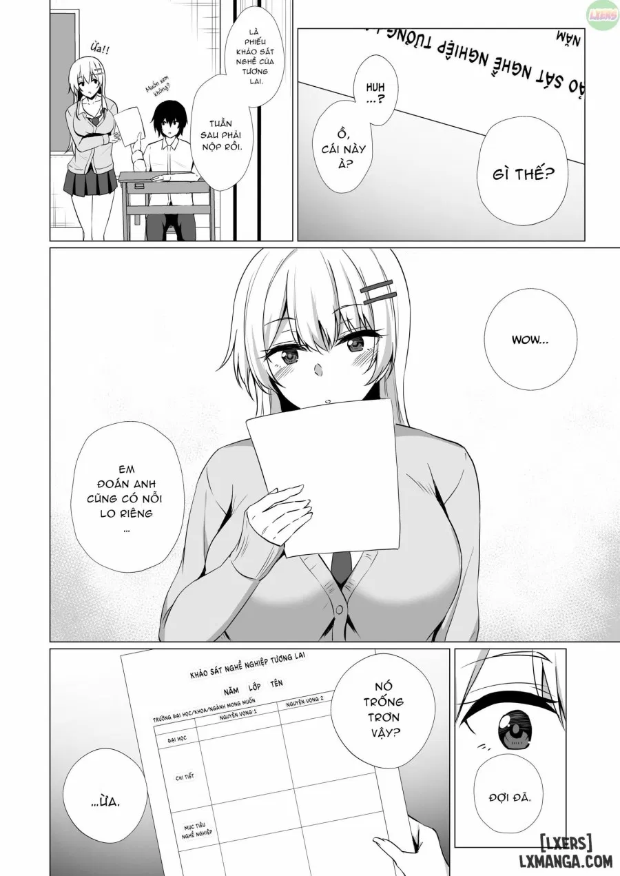 Takamiya-san wa Aisaretai 