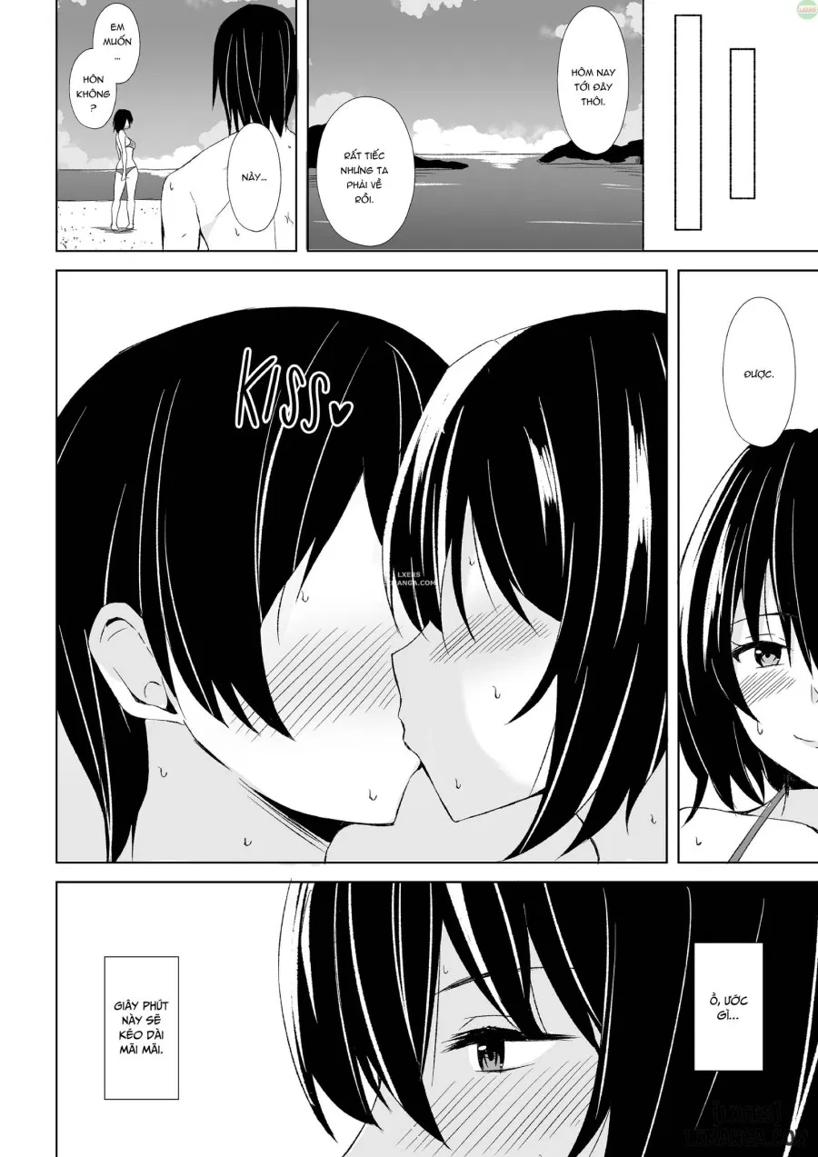 Konya Watashi wa Netoraremasu 