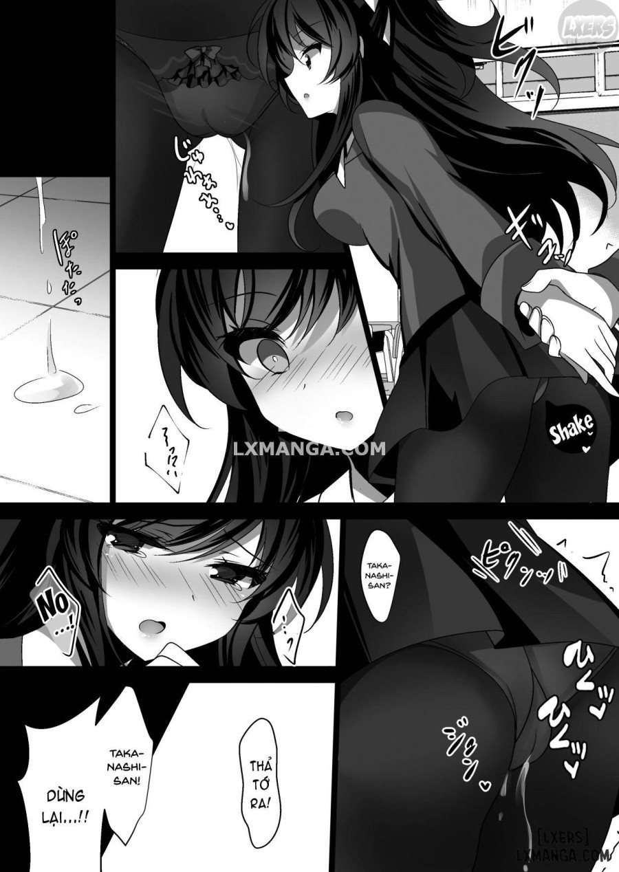 Hypno Girlfriend 