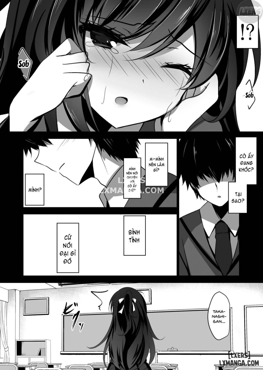 Hypno Girlfriend 