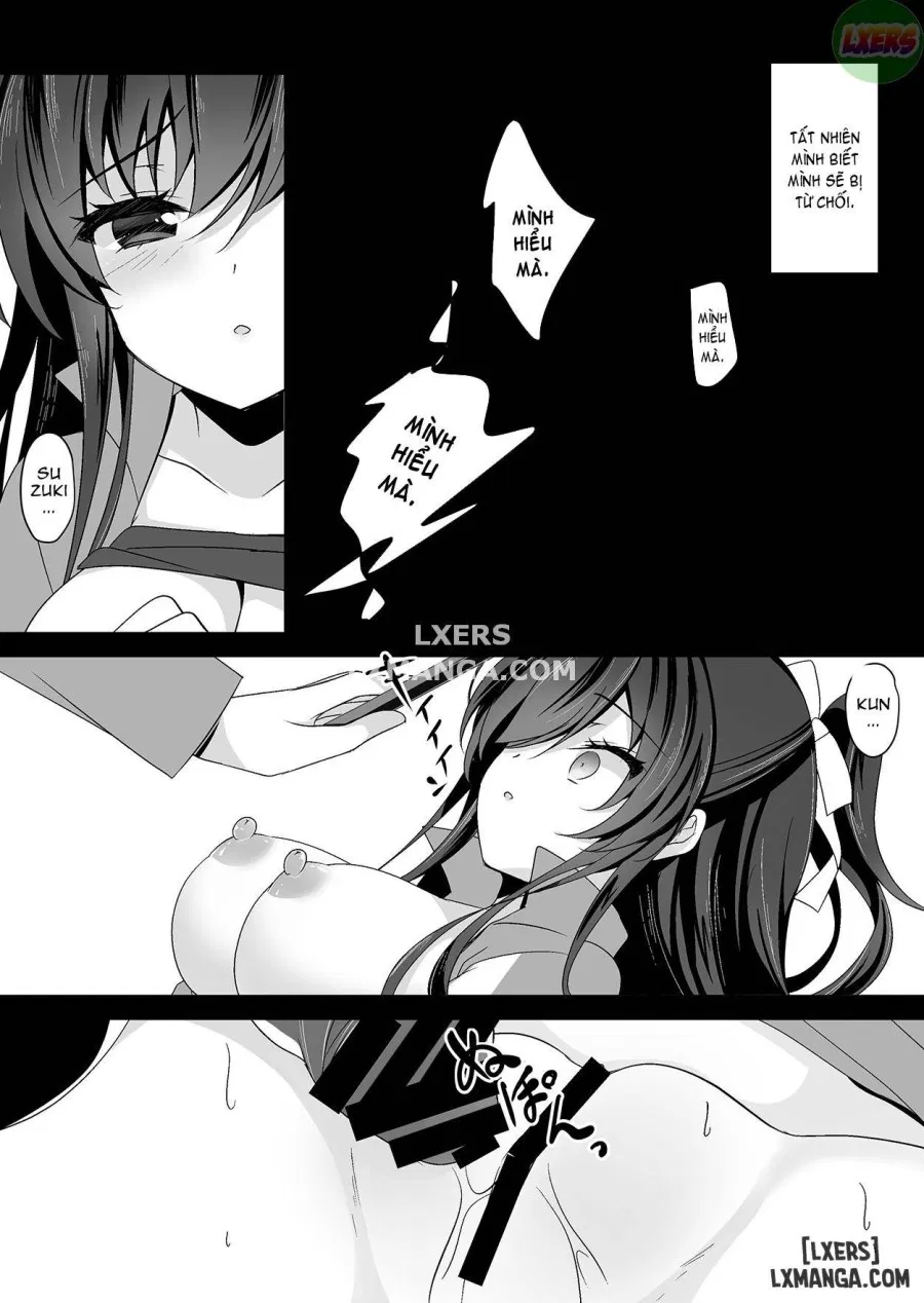 Hypno Girlfriend 