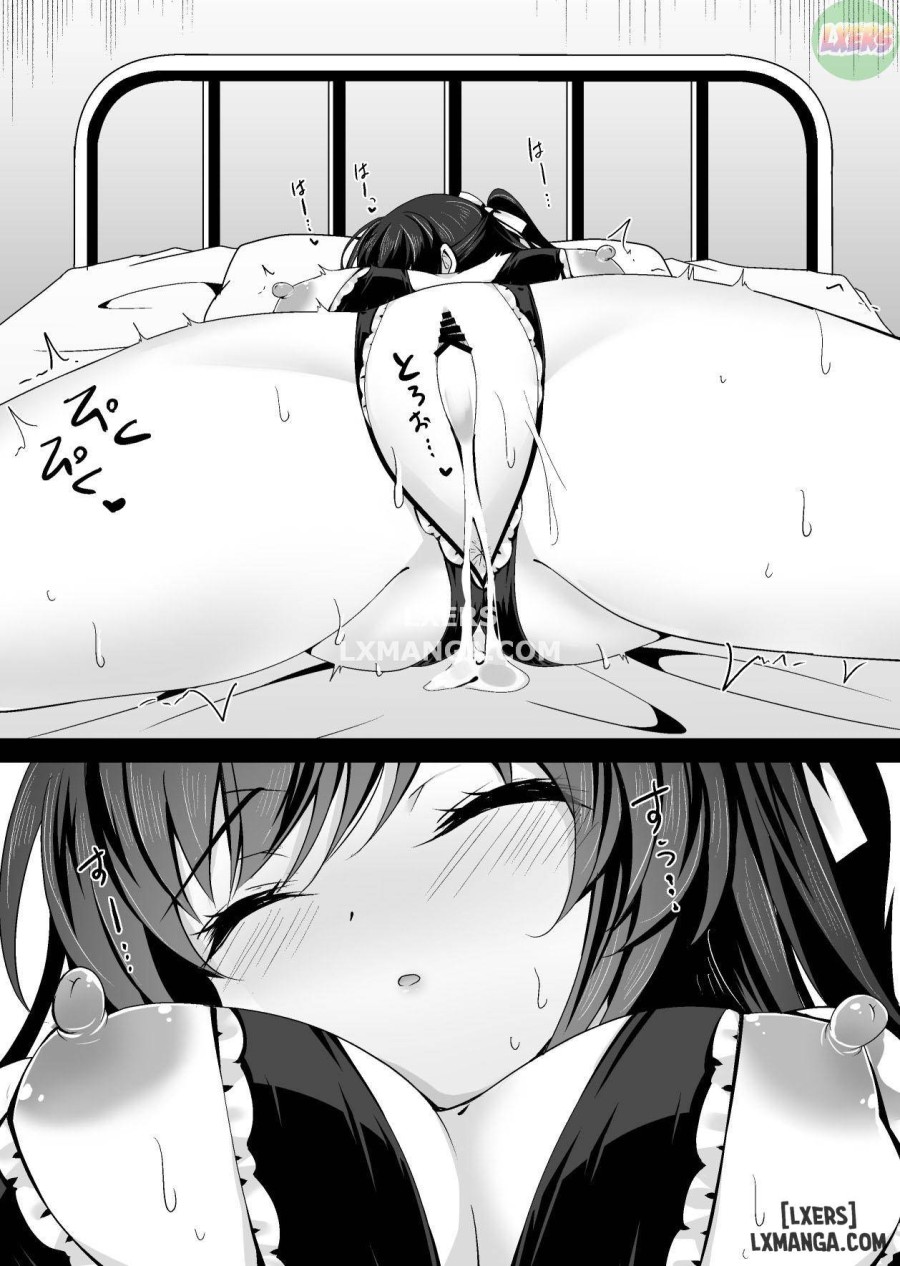 Hypno Girlfriend 
