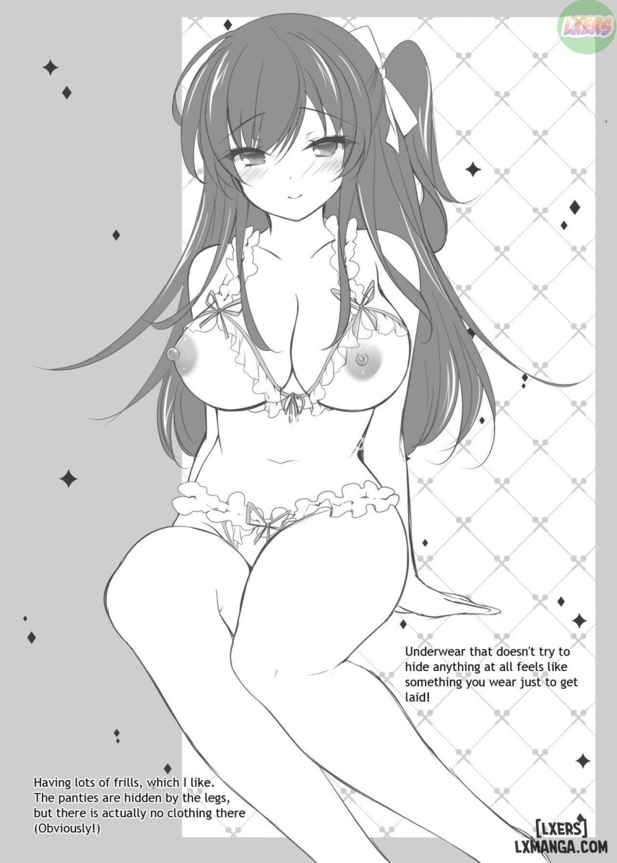 Hypno Girlfriend 
