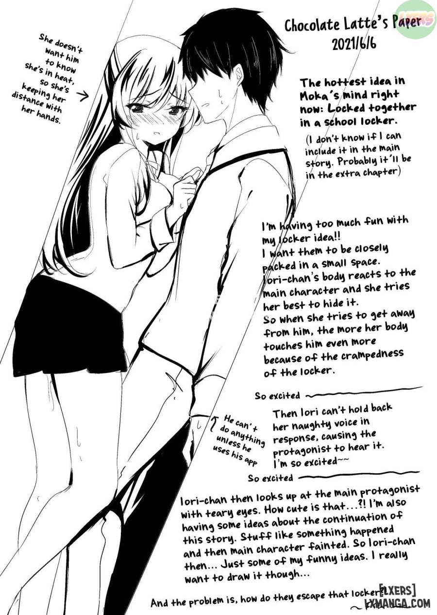 Hypno Girlfriend 