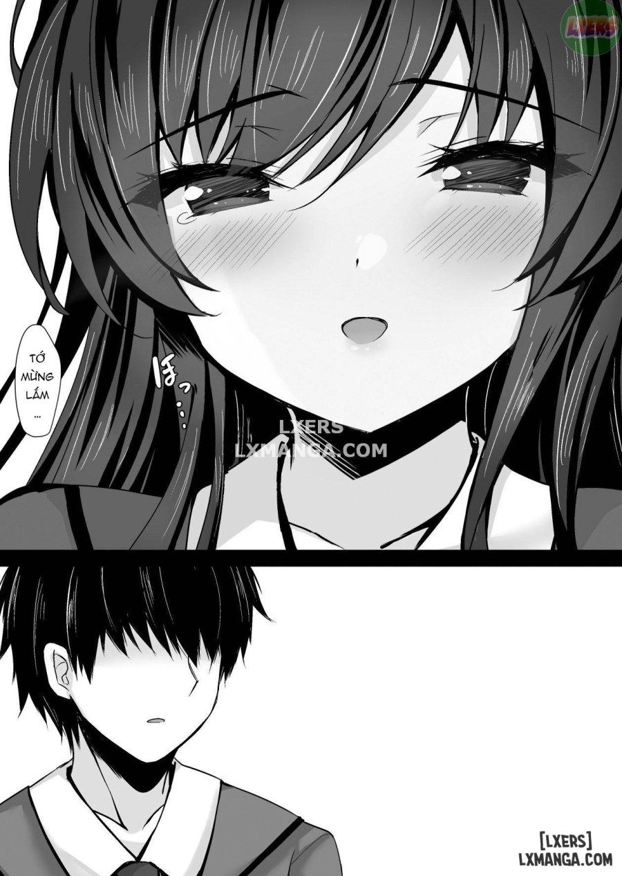 Hypno Girlfriend 