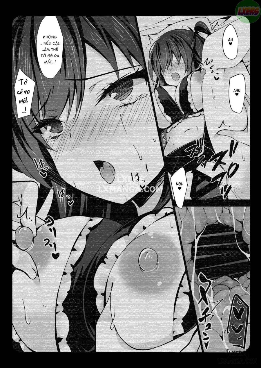 Hypno Girlfriend 