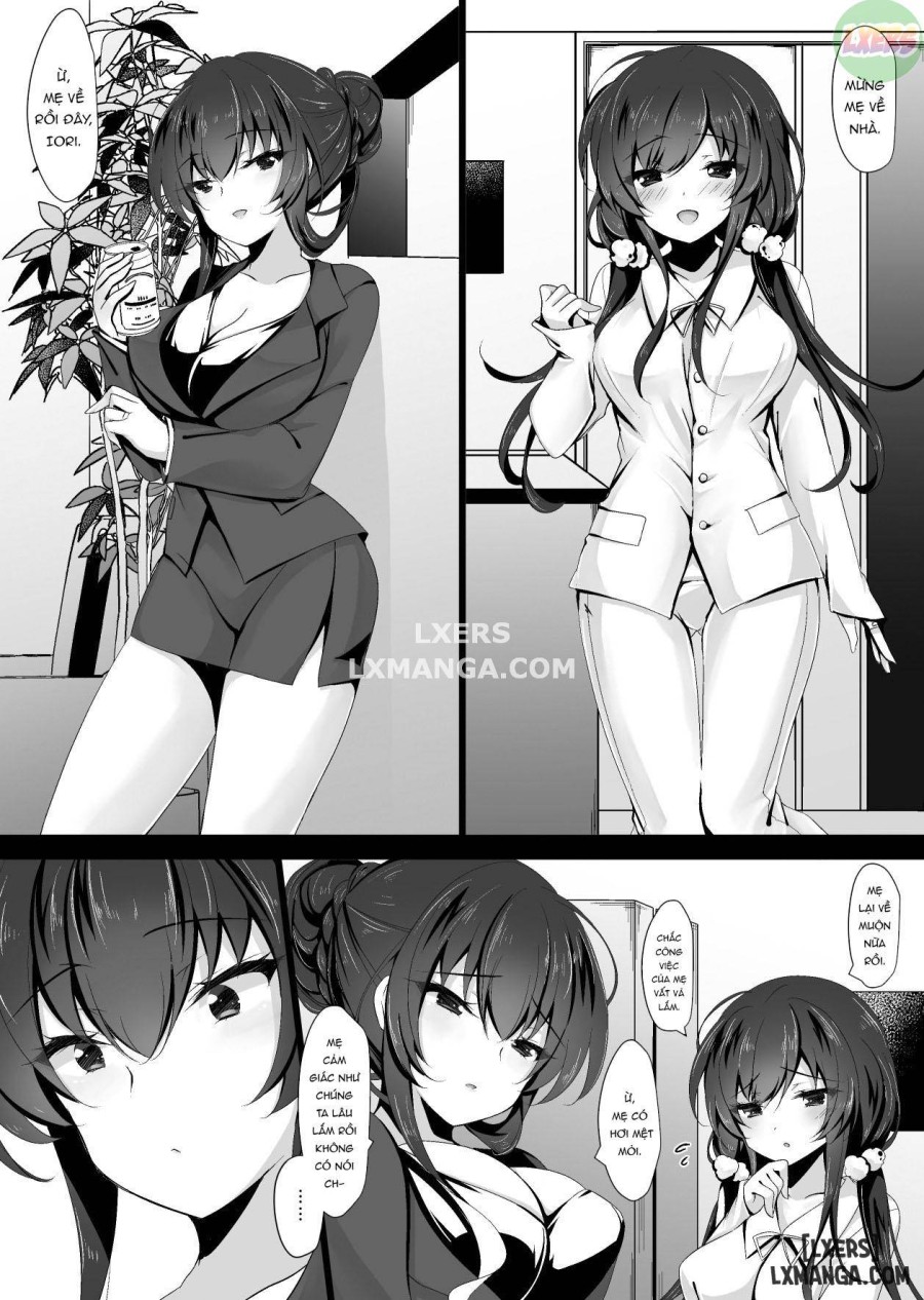 Hypno Girlfriend 