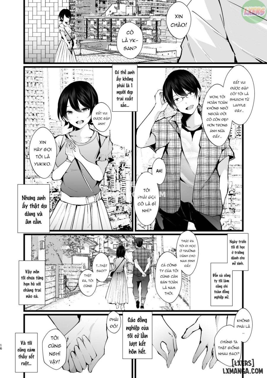 Kakkou no Rakuin 
