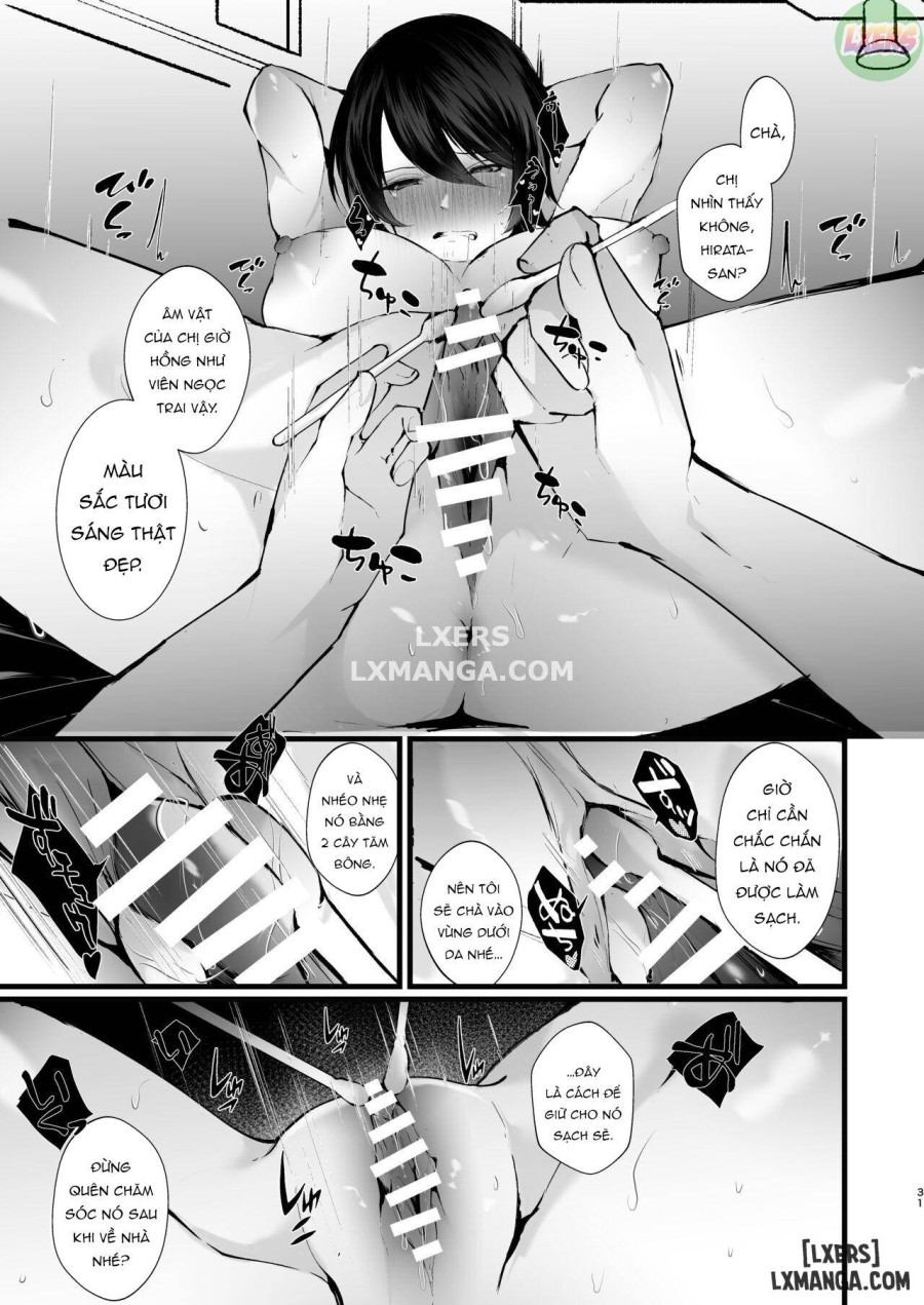 Kakkou no Rakuin 