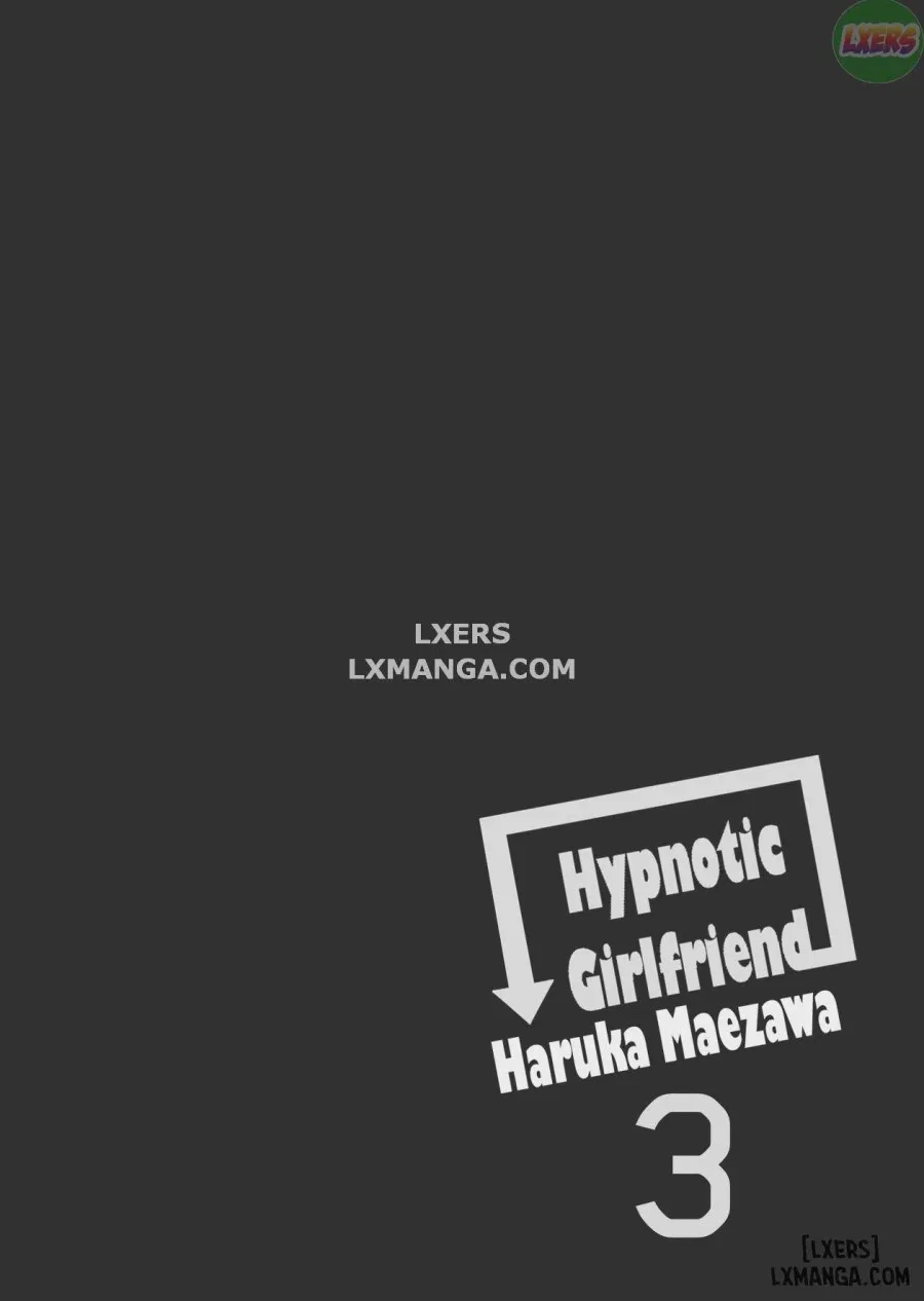 Hypnotic Girlfriend Haruka Maezawa 