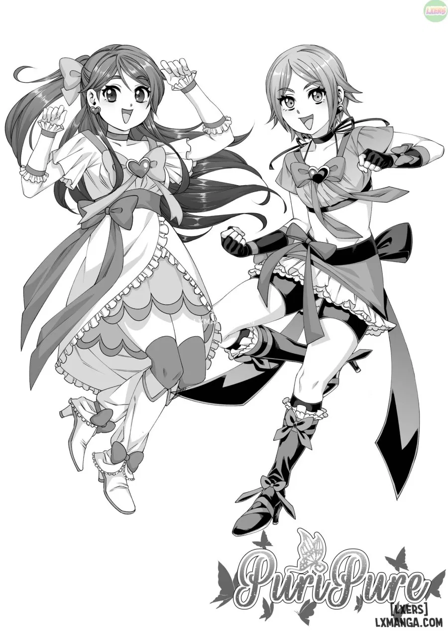 Lovey-Dovey With an Otaku-Friendly Gyaru 